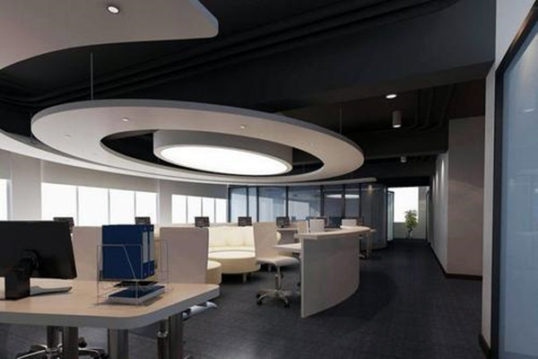 智能樓宇自控系統如何協調好裝飾工程？