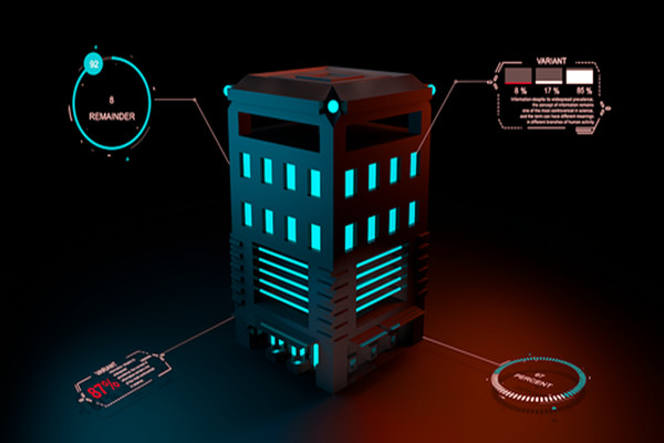 當(dāng)前樓宇自動(dòng)化市場(chǎng)發(fā)展的一些問(wèn)題!(圖1) 當(dāng)前樓宇自動(dòng)化市場(chǎng)發(fā)展的一些問(wèn)題!(圖1)