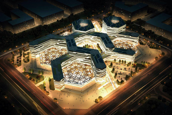 如何提高樓宇控制管理人員專業(yè)化能力？(圖1)