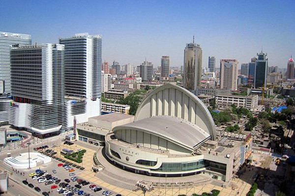 綠色建筑越發離不開樓宇控制系統!(圖1) 綠色建筑越發離不開樓宇控制系統!(圖1)