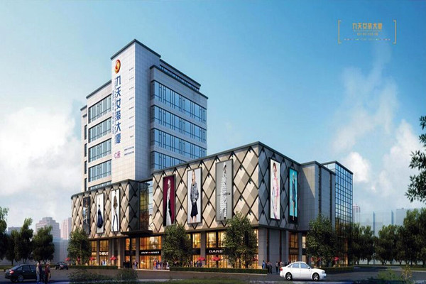 樓宇控制需要專業的維護團隊！(圖1)