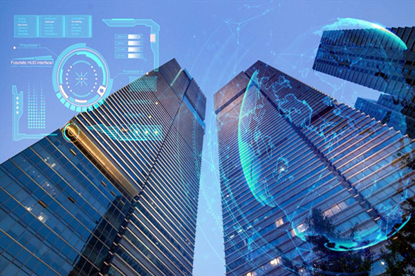 我們如何定義樓宇自控系統(tǒng)?(圖1) 我們如何定義樓宇自控系統(tǒng)?(圖1)