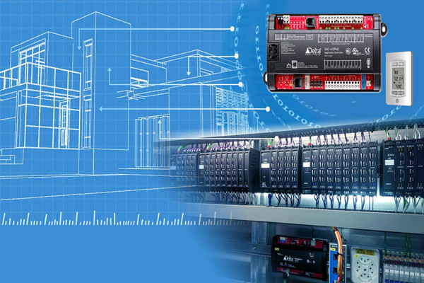 樓宇自控系統(tǒng)前期仿真的研究！(圖1)