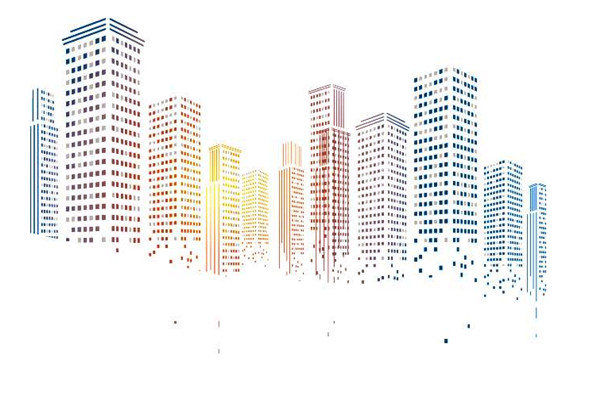 樓宇自控系統(tǒng)的設(shè)計(jì)流程分四步！(圖1)