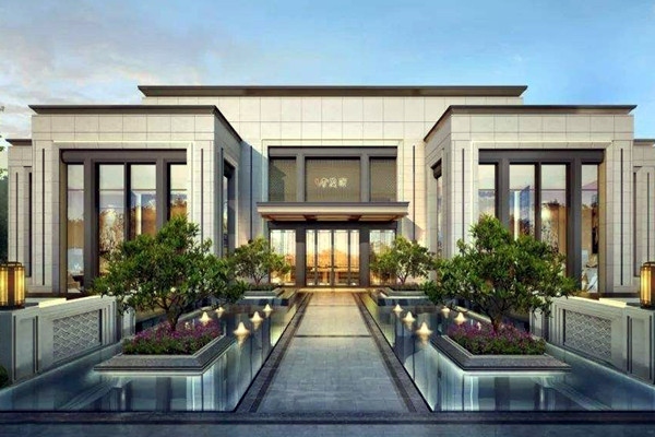 我國樓宇自控節能技術的發展狀況!(圖1) 我國樓宇自控節能技術的發展狀況!(圖1)