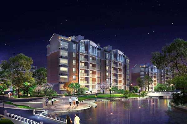 如何實現樓宇智能化系統理想的效果!(圖1) 如何實現樓宇智能化系統理想的效果!(圖1)