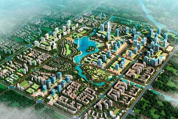 樓宇智能化是干什么的？智能化控制是大勢所趨？(圖1)