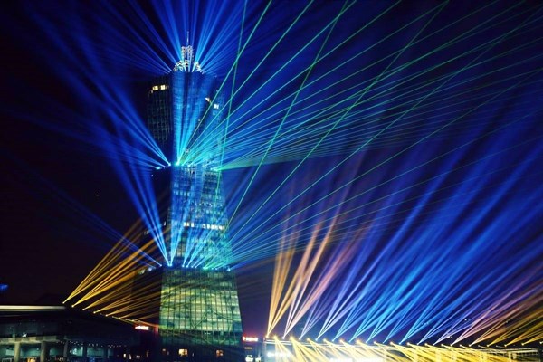 樓宇自控行業(yè)的復(fù)雜性促成需求多樣化!(圖1) 樓宇自控行業(yè)的復(fù)雜性促成需求多樣化!(圖1)