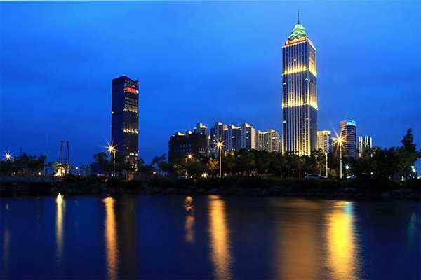 樓宇智能化節(jié)能技術(shù)現(xiàn)狀!(圖1) 樓宇智能化節(jié)能技術(shù)現(xiàn)狀!(圖1)