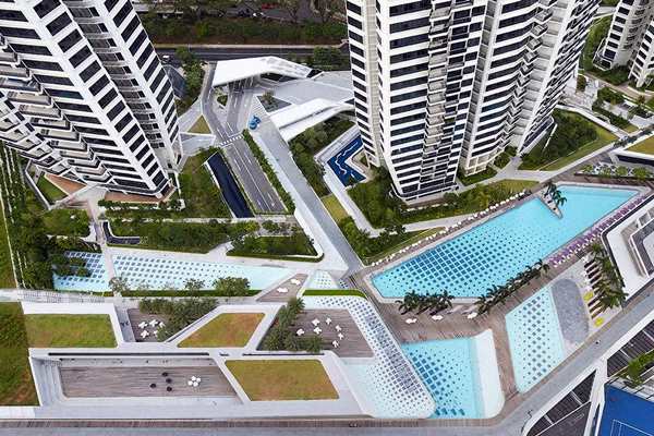 樓宇控制系統的發展背景！(圖1)