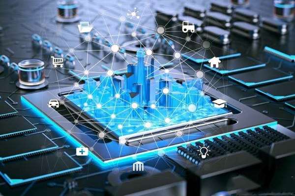 嵌入式技術(shù)與樓宇控制系統(tǒng)的搭檔簡直完美!(圖1) 嵌入式技術(shù)與樓宇控制系統(tǒng)的搭檔簡直完美!(圖1)