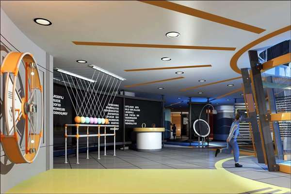 樓宇自控應明確組織體系,界定職責任務!(圖1) 樓宇自控應明確組織體系,界定職責任務!(圖1)