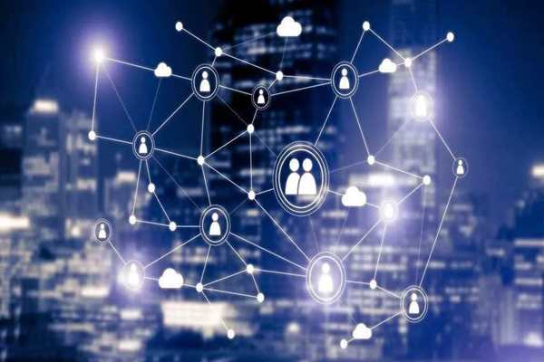 什么是樓宇自控系統的模塊連接技術?(圖1) 什么是樓宇自控系統的模塊連接技術?(圖1)