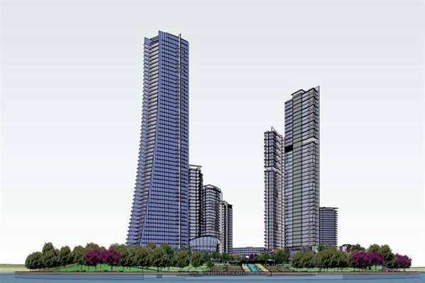 統一理念，樓宇自動化系統才會有好未來！(圖1)