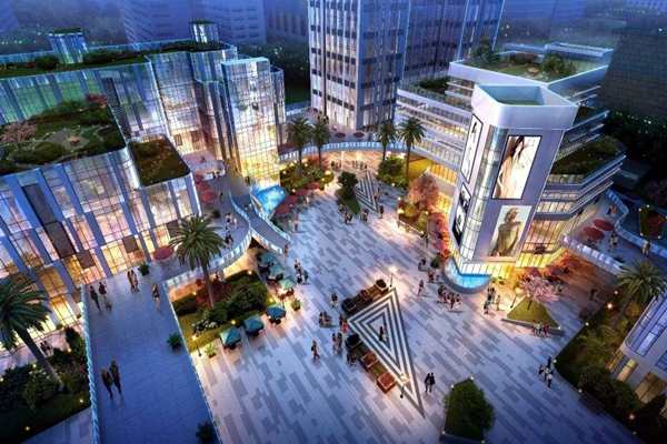 樓宇控制系統為什么要進行設備檢測?如何檢測?(圖1) 樓宇控制系統為什么要進行設備檢測?如何檢測?(圖1)