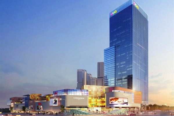 樓宇控制的實(shí)現(xiàn)要注意協(xié)調(diào)問(wèn)題！(圖1)