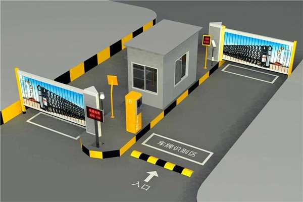 樓宇智能化系統需要配備三大SAS系統！(圖1)