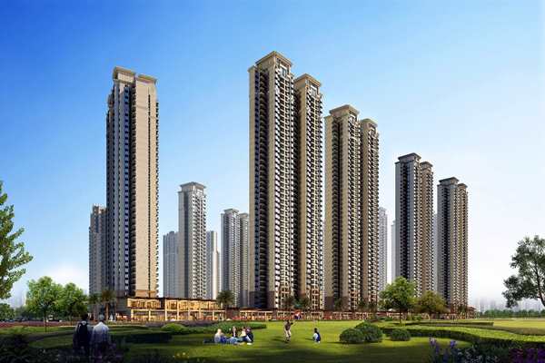 樓宇自動化新概念的提出！(圖1)