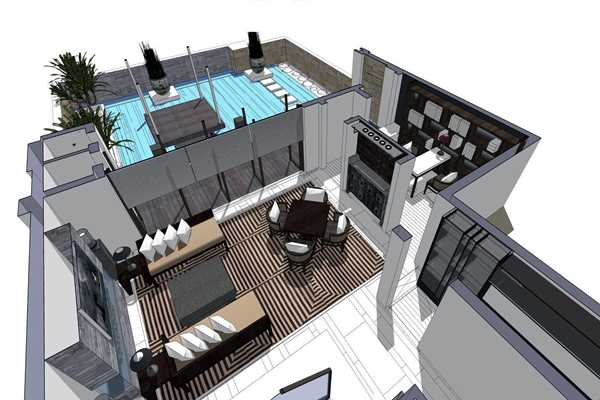 設計人員對于樓宇智能化系統的關注點在哪里？(圖1)