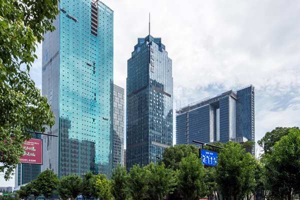 樓宇自控與數字技術協調高效發展!(圖1) 樓宇自控與數字技術協調高效發展!(圖1)