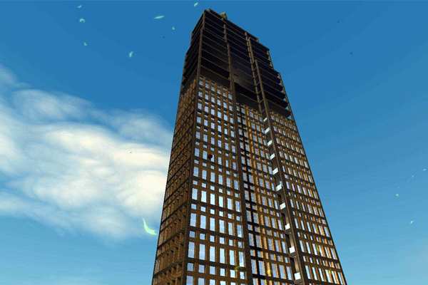 樓宇自動化的數(shù)字化發(fā)展面臨兩大問題!(圖1) 樓宇自動化的數(shù)字化發(fā)展面臨兩大問題!(圖1)