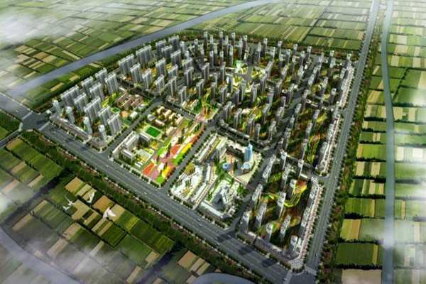 建設(shè)綠色樓宇需要樓宇自控!(圖1) 建設(shè)綠色樓宇需要樓宇自控!(圖1)