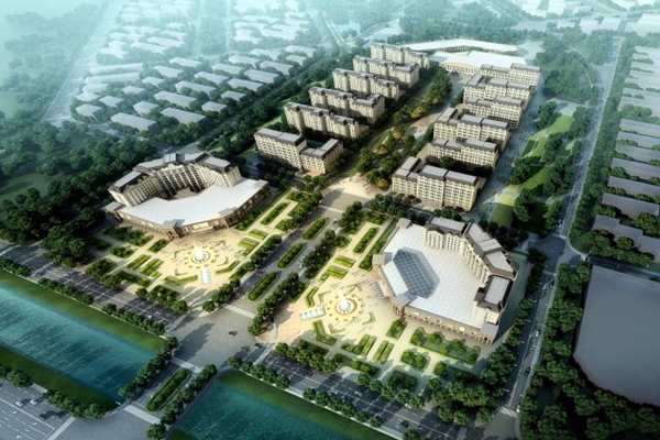 樓宇智能化工程的實施細則!(圖1) 樓宇智能化工程的實施細則!(圖1)