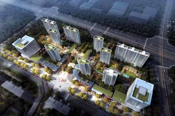 樓宇自控未來發展的兩個層面!(圖1) 樓宇自控未來發展的兩個層面!(圖1)