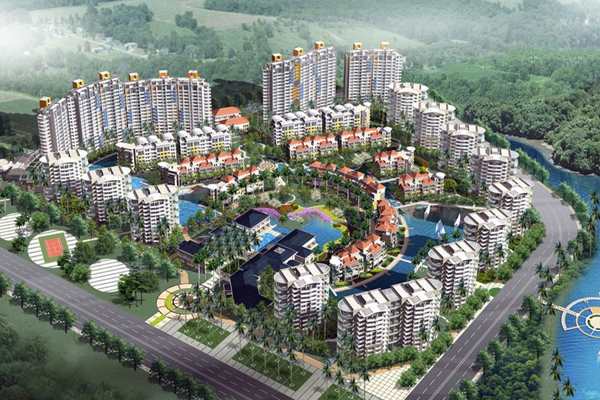 樓宇管理成本太高?用樓宇自動化系統啊!(圖1) 樓宇管理成本太高?用樓宇自動化系統啊!(圖1)