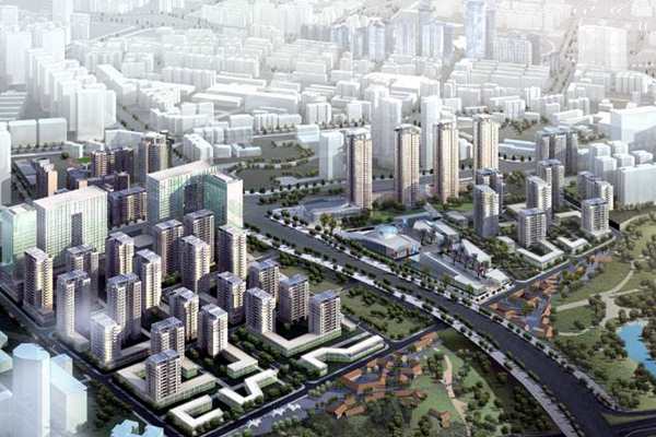 樓宇控制系統降低了設備成本!(圖1) 樓宇控制系統降低了設備成本!(圖1)