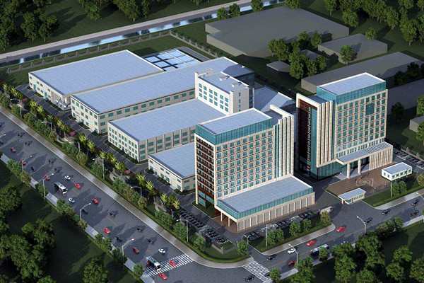 樓宇自控系統的布線細節匯總！(圖1)