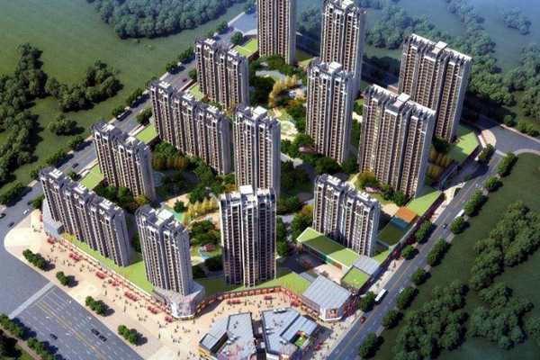 樓宇自控系統設計準備階段！(圖1)