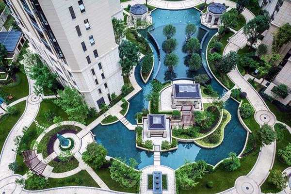 樓宇自動化系統(tǒng)總體設(shè)計階段！(圖1)