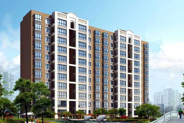 樓宇智能化系統應以綠色智能為發展方向！(圖1)