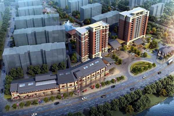 樓宇自動化系統(tǒng)是城市發(fā)展的需要!(圖1) 樓宇自動化系統(tǒng)是城市發(fā)展的需要!(圖1)