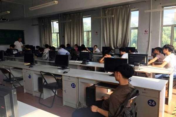 校內樓宇控制系統(tǒng)實訓管理問題預防!(圖1) 校內樓宇控制系統(tǒng)實訓管理問題預防!(圖1)