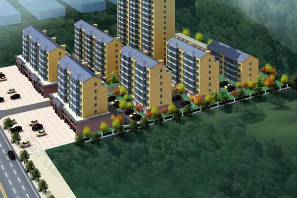 建立樓宇控制系統管理制度！(圖1)