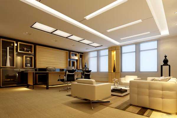 樓宇自控系統(tǒng)旨在滿足人們哪些需求？(圖1)