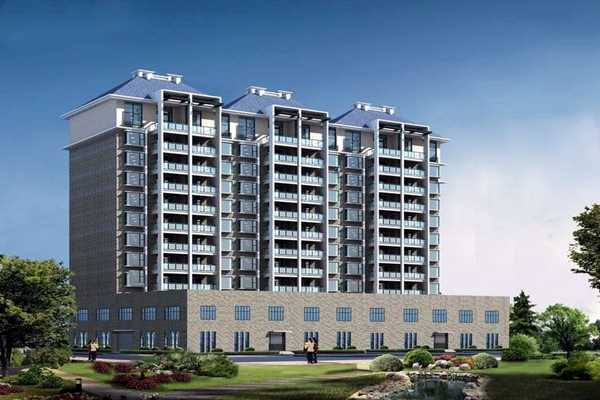 樓宇控制系統內部構造剖析!(圖1) 樓宇控制系統內部構造剖析!(圖1)