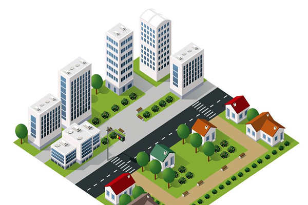 樓宇自動化系統(tǒng)設計策略！(圖1)