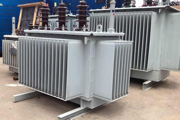 降低變壓器能耗實現樓宇智能化系統的節能!(圖1) 降低變壓器能耗實現樓宇智能化系統的節能!(圖1)