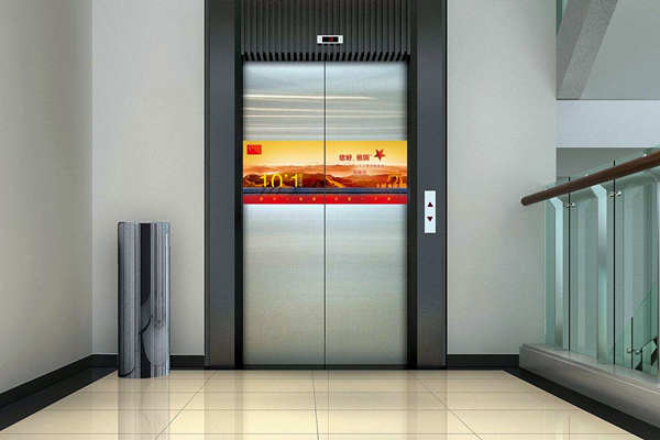 電梯系統(tǒng)中樓宇控制的應用！(圖1)
