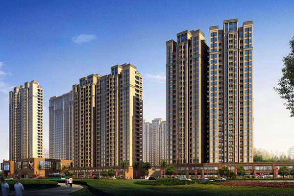 探究樓宇智能化系統設計與實施總體架構！(圖1)