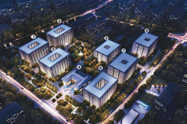 樓宇智能化科學化管理的表現！(圖1)