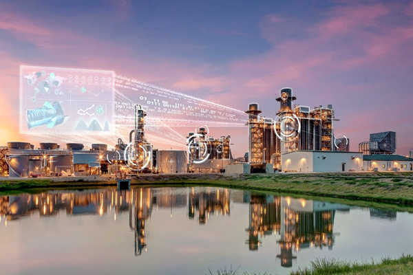 樓宇自動化系統基本應用軟件的設定和確認！(圖1)