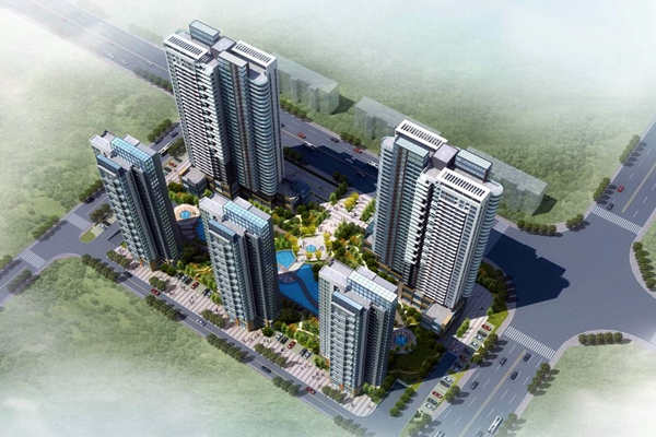 樓宇自動化系統硬件設備的安裝！(圖1)