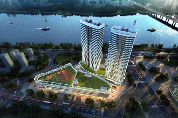 國內樓宇智能化系統發展的怎么樣？(圖1)