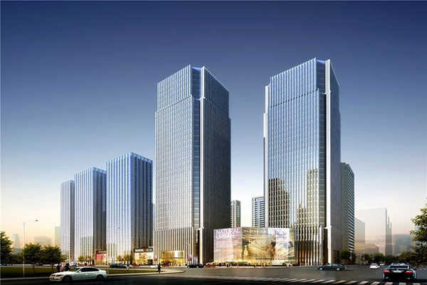 樓宇智能化工程的監(jiān)理需謹(jǐn)慎！(圖1)