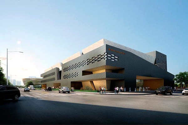 樓宇自動化現(xiàn)存的一些不足和缺陷!(圖1) 樓宇自動化現(xiàn)存的一些不足和缺陷!(圖1)