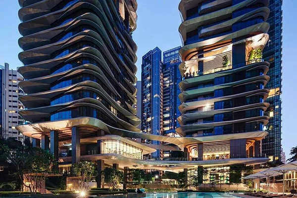 制度變革消除樓宇自控系統發展障礙！(圖1)